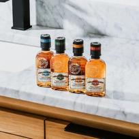 tobacco vanille - 18.21 Man Made Wash Sweet Tobacco 3 in 1 Daugiafunkcė priemonė vyrams, 100 ml - 2 nuotrauka