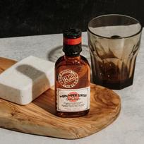 tobacco vanille - 18.21 Man Made Wash Sweet Tobacco 3 in 1 Daugiafunkcė priemonė vyrams, 100 ml - 3 nuotrauka