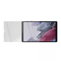 deklas tab a7 lite - PanzerGlass "Friendly Screen Protector Samsung Tab A7 Lite 8.7" - 3 nuotrauka