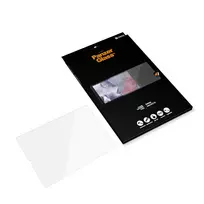 deklas tab a7 lite - PanzerGlass "Friendly Screen Protector Samsung Tab A7 Lite 8.7" - 5 nuotrauka