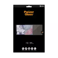 deklas tab a7 lite - PanzerGlass "Friendly Screen Protector Samsung Tab A7 Lite 8.7" - 6 nuotrauka