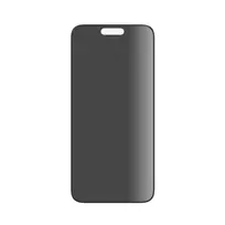 15 ultra - PanzerGlass "Ultra-Wide Fit Privacy Screen Protection iPhone 15 Plus" - 2 nuotrauka