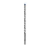 graztas betonui sds 30 - SDS-plus-7X grąžtas Bosch 10x200x265mm, 30 vnt. - 7 nuotrauka
