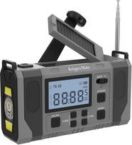 Kruger & Matz KM0838