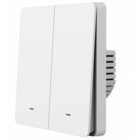 wifi - Gosund SW9 Išmanusis šviesos jungiklis WiFi Tuya - 1 nuotrauka