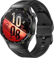 ismanusis laikrodis - Huawei Watch GT 7 Pro 46 mm Juodas (Black) - 1 nuotrauka