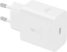 Samsung T4511 PD 45W Sieninis Įkroviklis Baltas (White)