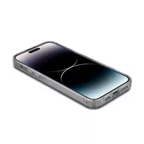 telefono deklas iphone 14 pro max - Belkin SheerForce mobiliojo telefono dėklas 17 cm (6.7") Permatomas - 2 nuotrauka