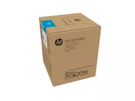 spausdintuvas hp latex - HP 882 5L Magenta Latex Ink Cartridge | G0Z11A - 2 nuotrauka