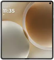 snapdragon 8 - Motorola Razr Fold 20 512GB Lily White (Baltas) - 2 nuotrauka
