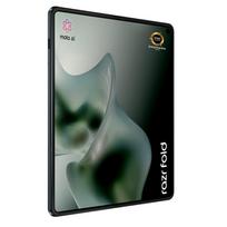 snapdragon 8 gen 1 - Motorola Razr Fold 512GB Blackened Blue (Mėlynas) - 3 nuotrauka