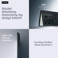 snapdragon 8 gen 1 - Motorola Razr Fold 512GB Blackened Blue (Mėlynas) - 8 nuotrauka
