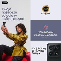 snapdragon 8 gen 1 - Motorola Razr Fold 512GB Blackened Blue (Mėlynas) - 9 nuotrauka