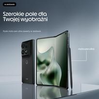 snapdragon 8 gen 1 - Motorola Razr Fold 512GB Blackened Blue (Mėlynas) - 11 nuotrauka