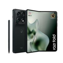 snapdragon 8 gen 1 - Motorola Razr Fold 512GB Blackened Blue (Mėlynas) - 12 nuotrauka