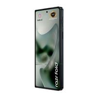 snapdragon 8 gen 1 - Motorola Razr Fold 512GB Blackened Blue (Mėlynas) - 13 nuotrauka