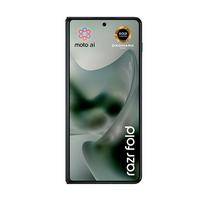 snapdragon 8 gen 1 - Motorola Razr Fold 512GB Blackened Blue (Mėlynas) - 14 nuotrauka