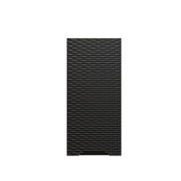 juoda spintele pakabinama - Vonios spintelė COMAD Ocean Black 83-35-1D, ąžuolo/juoda - 4 nuotrauka