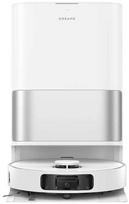 dreame dulkiu siurblys robotas - DREAME D30 Ultra RTD31TE-WH - 1 nuotrauka