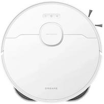 dreame dulkiu siurblys robotas - DREAME D30 Ultra RTD31TE-WH - 2 nuotrauka