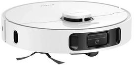 dreame dulkiu siurblys robotas - DREAME D30 Ultra RTD31TE-WH - 3 nuotrauka