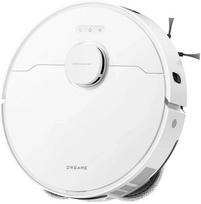 dreame dulkiu siurblys robotas - DREAME D30 Ultra RTD31TE-WH - 4 nuotrauka