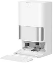 dreame dulkiu siurblys robotas - DREAME D30 Ultra RTD31TE-WH - 5 nuotrauka