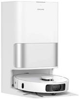 dreame dulkiu siurblys robotas - DREAME D30 Ultra RTD31TE-WH - 7 nuotrauka