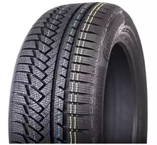 ziemines padangas 235 60r18 - Continental ContiWinterContact TS850P 235/60R18 103 T FR ContiSeal - 2 nuotrauka