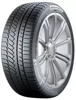 ziemines padangas 235 60r18 - Continental ContiWinterContact TS850P 235/60R18 103 T FR ContiSeal - 4 nuotrauka