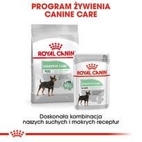 mesos konservai - Šlapias maistas Royal Canin Digestive Care Mėsa 12 x 85 g - 2 nuotrauka