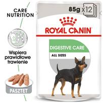 mesos konservai - Šlapias maistas Royal Canin Digestive Care Mėsa 12 x 85 g - 4 nuotrauka