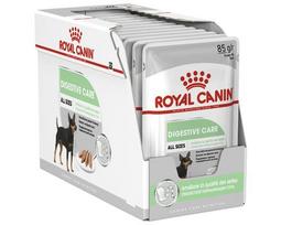 mesos konservai - Šlapias maistas Royal Canin Digestive Care Mėsa 12 x 85 g - 9 nuotrauka