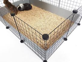 modular narvas -  C&C Modular Cage, 1450 mm x 750 mm x 750 mm - 12 nuotrauka