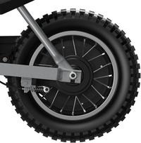motociklai - Razor Motor MX350 Dirt - Juodas (Black) - 2 nuotrauka