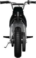 motociklai - Razor Motor MX350 Dirt - Juodas (Black) - 5 nuotrauka