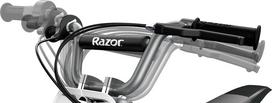 motociklai - Razor Motor MX350 Dirt - Juodas (Black) - 9 nuotrauka