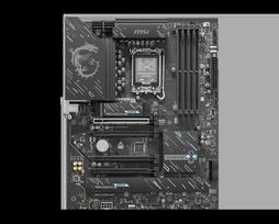 MSI Z890 GAMING WIFI