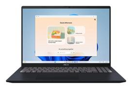 ASUS Vivobook 16 X1607CA-MB058, Intel Core Ultra 5 225H, 16 GB, 512 GB, 16", WUXGA, Mėlyna (Blue)