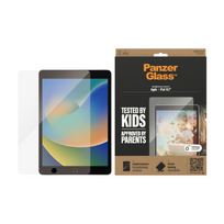 ipad apsaugine plevele - PanzerGlass Apple iPad 10,2'' CF - 3 nuotrauka