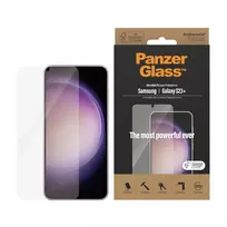 s23 ultra deklas - PanzerGlass "Ultra-Wide Fit Tempered Glass Galaxy S23 Plus" - 4 nuotrauka