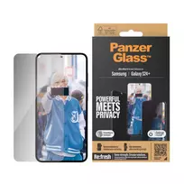 telefonai samsung galaxy s24 ultra - PanzerGlass Privacy Screen Protector Samsung Galaxy S 2024 Plus | Ultra-Wide Fit wA Panzer - 4 nuotrauka