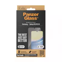 ultra wide - PanzerGlass Ultra-Wide Fit Sam A15 / A15 5G Screen Protection 7349 - 2 nuotrauka