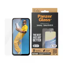 ultra wide - PanzerGlass Ultra-Wide Fit Sam A15 / A15 5G Screen Protection 7349 - 3 nuotrauka