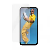 ultra wide - PanzerGlass Ultra-Wide Fit Sam A15 / A15 5G Screen Protection 7349 - 4 nuotrauka