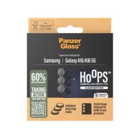 samsung galaxy a16 deklas - PanzerGlass Hoops Lens Protector tempered glass for Samsung Galaxy A16 / A16 5G clear - 3 nuotrauka