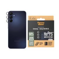 samsung galaxy a16 deklas - PanzerGlass Hoops Lens Protector tempered glass for Samsung Galaxy A16 / A16 5G clear - 4 nuotrauka