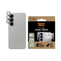 plevele pakavimui - PanzerGlass "Picture Perfect Lens Protector Galaxy S25" - 4 nuotrauka