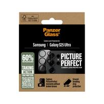 plevele pakavimui - PanzerGlass "Lens Protector Galaxy S25 Ultra" - 3 nuotrauka