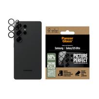 plevele pakavimui - PanzerGlass "Lens Protector Galaxy S25 Ultra" - 4 nuotrauka